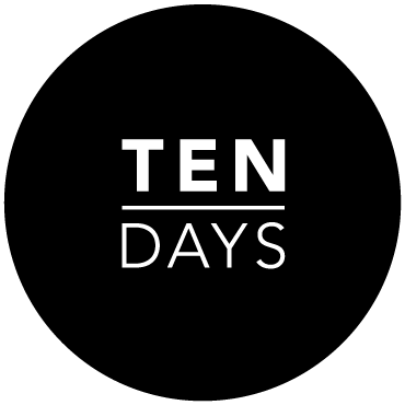10 Days Tour
